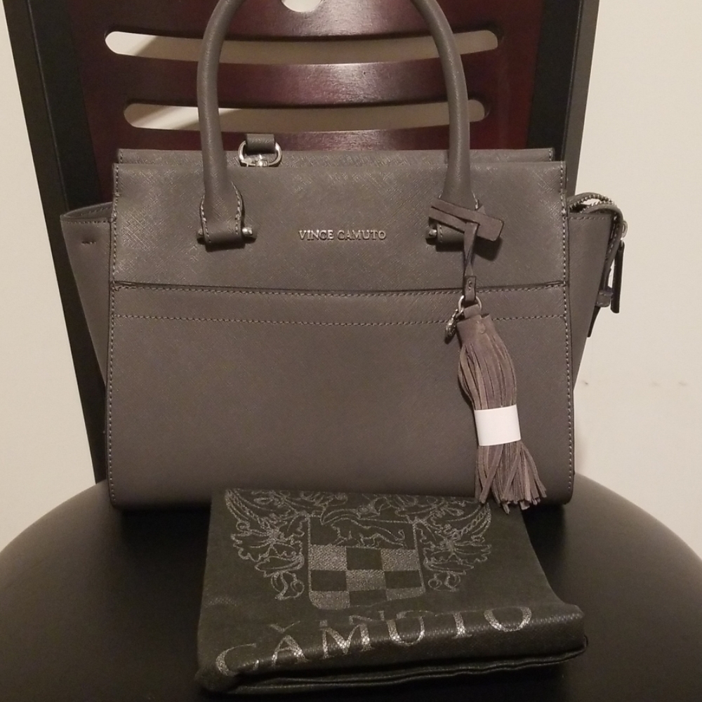 Vince Camuto handbag